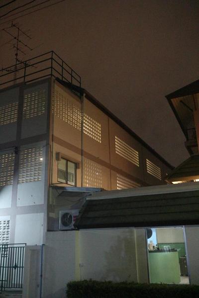 L42 Hostel Suvarnabhumi Airport