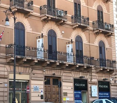 B&B In Centro Palermo