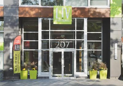 LIV Extended Stay