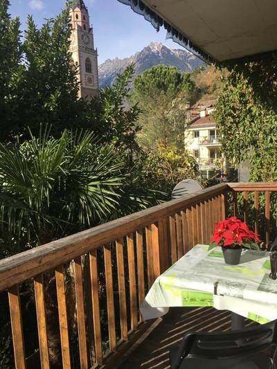 Centro Storico di Merano