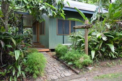 Rainforest Eco Lodge