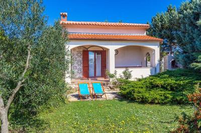 House Ondina
