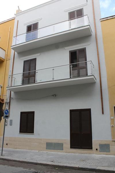 Casa Mia, vacanze