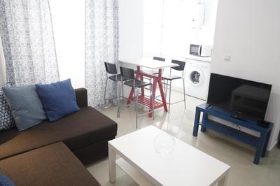 Fantástico Piso, Junto a Playa y Pleno Centro