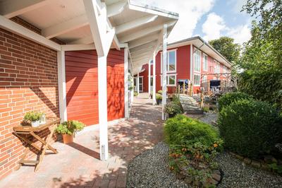 Paulsen's Landhotel und Restaurant