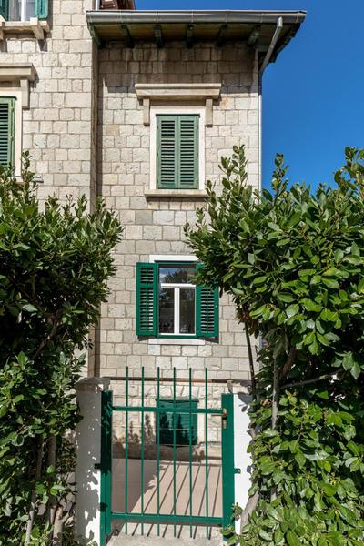 Studio apartment Džapo