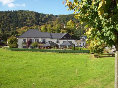 Hotel Dreilaenderblick