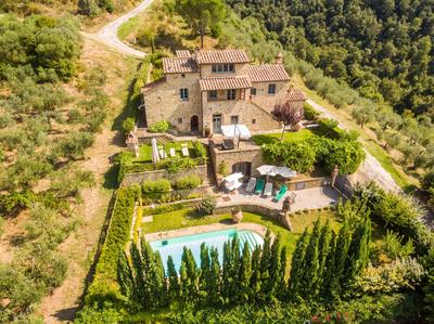 Villa Teresa