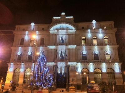 iBed Napoli B&B