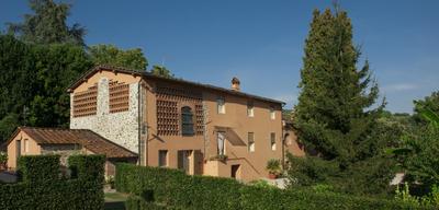 La Chiusa di Nanni
