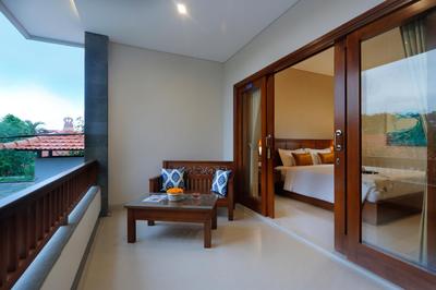 Singgah Hotel Seminyak