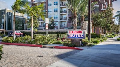 Harbor Motel, 写真 2