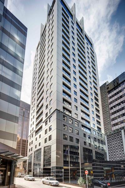 Adina Citylife Auckland