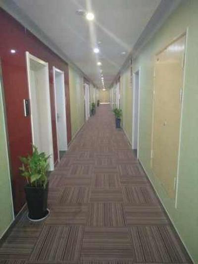 Thank Inn Chain Hotel Jiangsu Suzhou Xing'ang Road