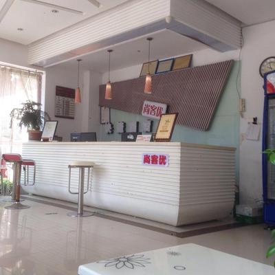 Thank Inn Chain Hotel Yiyang Shengli Road