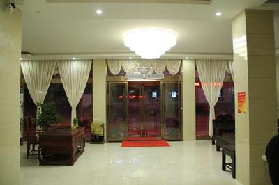 JUNYI Hotel Shandong Zaozhuang Shanting District Xinyuan Road