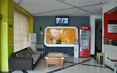 Thank Inn Chain Hotel Fei Town Jianshe Road