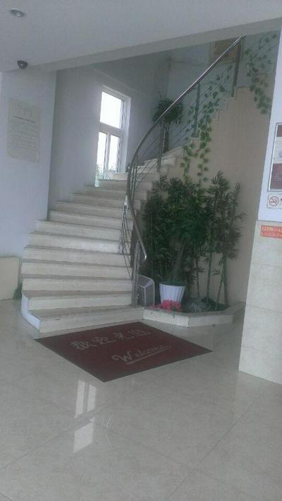 Thank Inn Chain Hotel Jiangsu Wuxi Airport