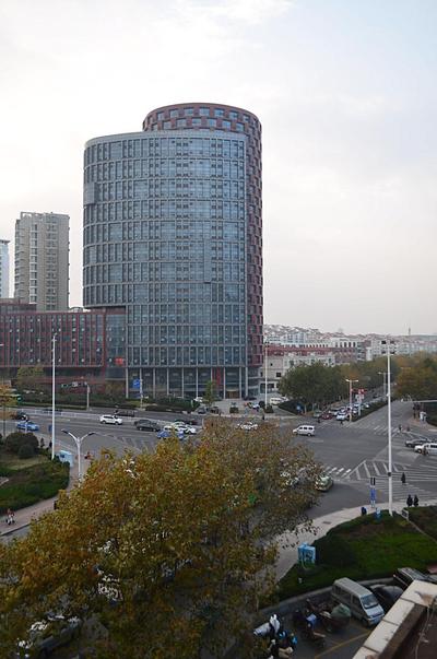 JUNYI Hotel Shandong Qingdao Huangdao District Shiyou University