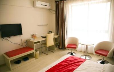 Thank Inn Chain Hotel Jiangsu Yancheng Dafeng City North Renming Road