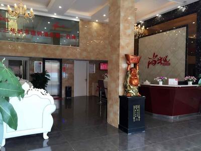 Thank Inn Chain Hotel Jiangxi Ganzhou Ningdu South 3rd Ring Road