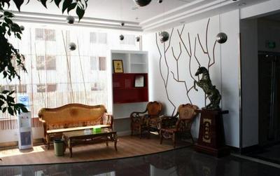 Thank Inn Chain Hotel Jiangsu Lianyungang Donghai North Niushan Road