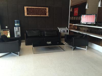 JUNYI Hotel Shaanxi Xi'an North 3rd Ring Daminggong Building Materials Market