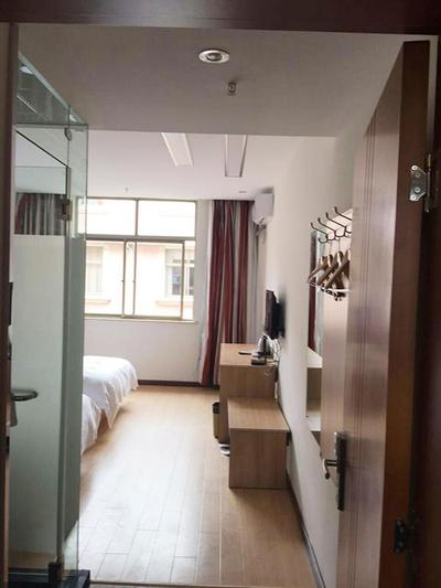 Thank Inn Chain Hotel Beijing Tongzhou District Wuzi University