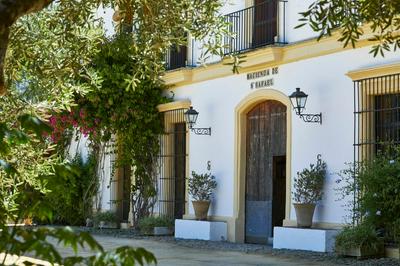 Hacienda de San Rafael