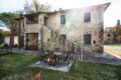 Guido's House
