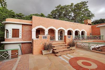 Hotel Inn Season - Art Deco Heritage Hotel in Jodhpur