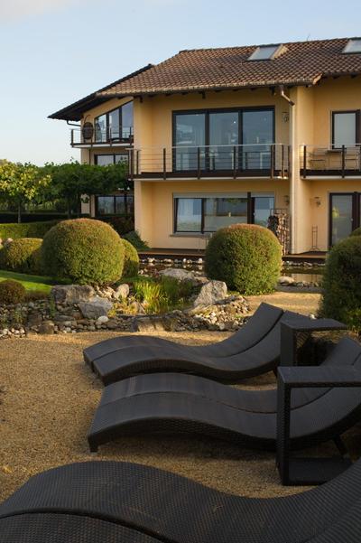 Burgunderhof Bodensee - Adults only