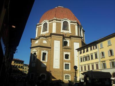 Residenza MONNA LISA