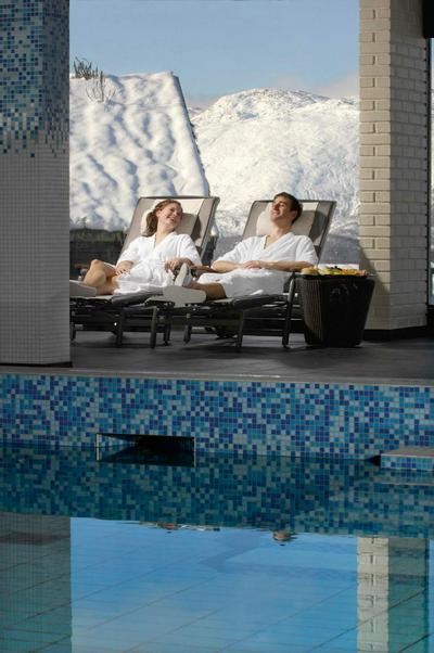 Rauland Høgfjellshotell