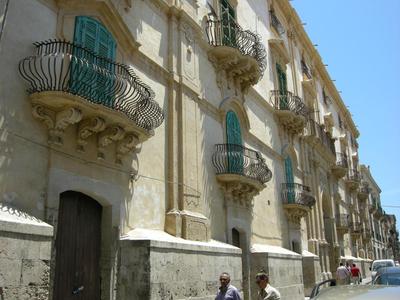 Affittacamere Conte Di Cavour