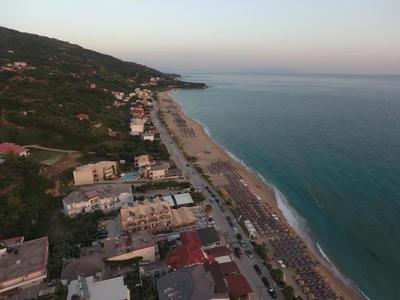 Haris Hotel Apartments and Suites