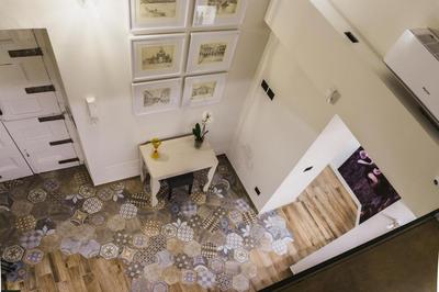 Catania House