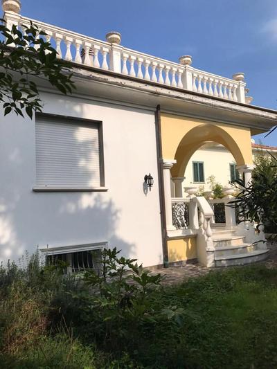 Stefano's House