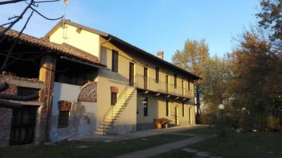 Cascina Scanna, 写真 2