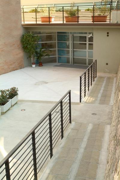 Casa Religiosa Di Ospitalità Nazareno
