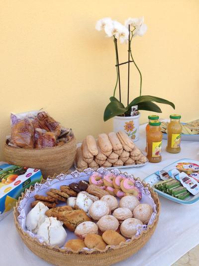 B&B da Miranna