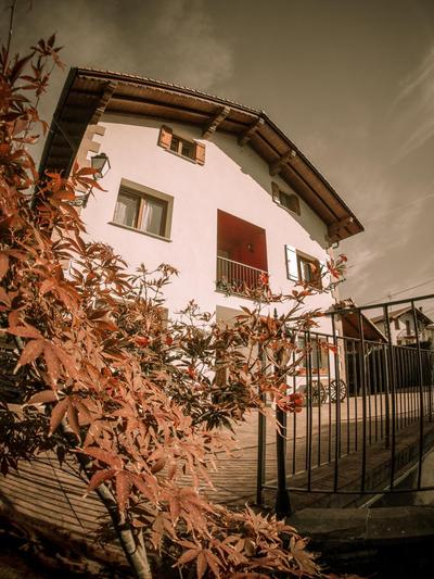 GURE-LUR casa rural