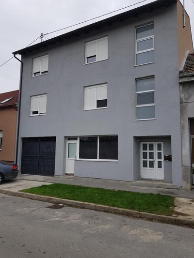 Apartman Lena