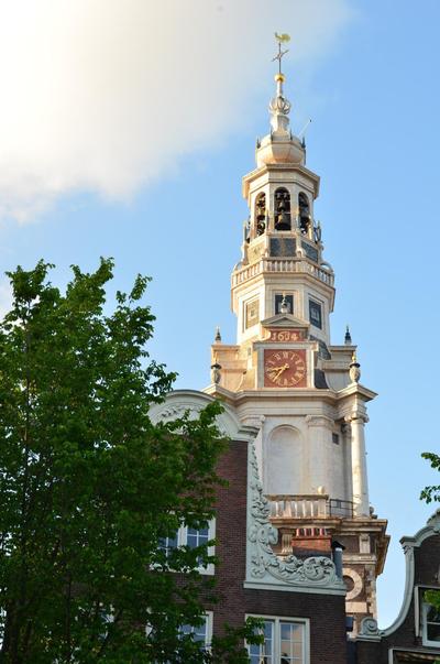 Rembrandtplein Bed & Breakfast