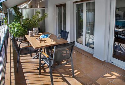 Exceptional Penthouse close to Acropolis Museum by GHH