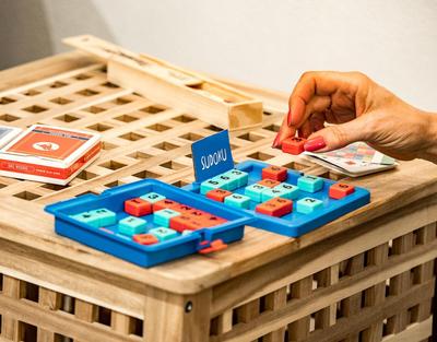 Camaella Luxury Studio