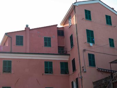 Ventegà Sea View Apartment with Balcony