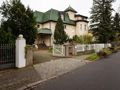 Bürgerpark Apartments