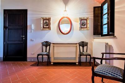 L'antico granaio