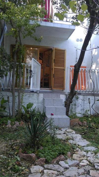 Apartman Restović